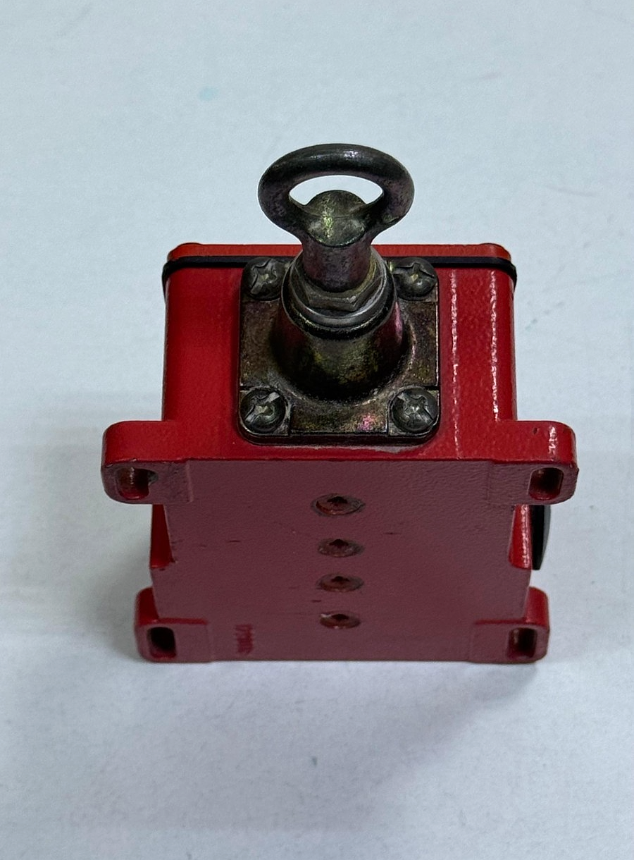 BERNSTEIN Classic | SIDUV1 | Rope Pull Switch | 601.2431.8773