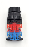Fuji AR30S2R Push Button Selector Switch3