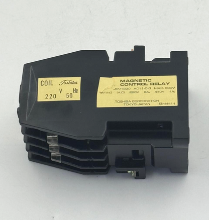 Toshiba AR164US Contactor | Made in Japan(1 pcs )3