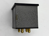 SACI Dual Frequency Meter | 46–54 Hz | 220V3