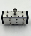 OMAL | DA30 | Pneumatic Actuator | 8 Bar | Made in Italy1