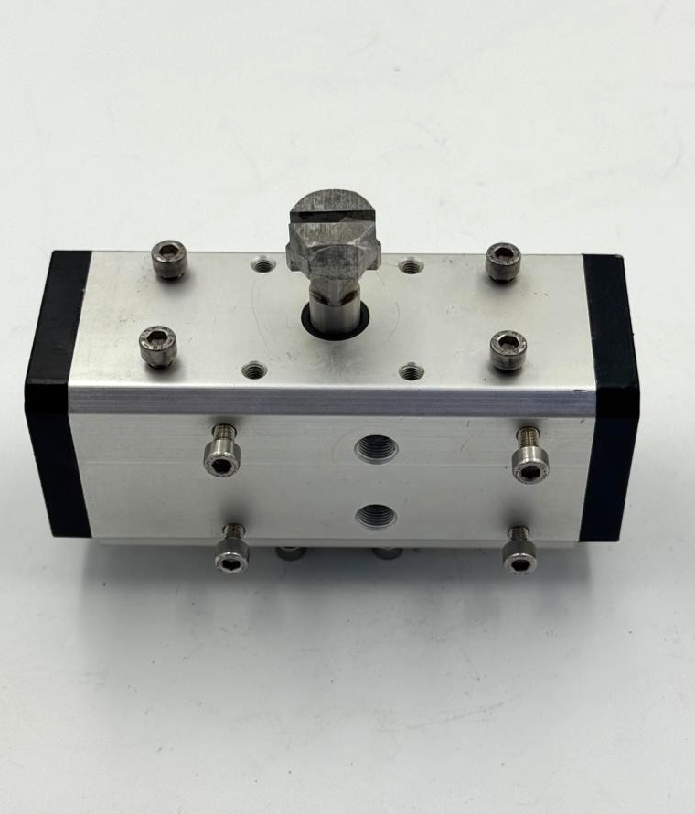 OMAL | DA30 | Pneumatic Actuator | 8 Bar | Made in Italy1