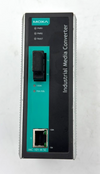 Moxa IMC101MSC Industrial Media Converter | Made in Taiwan4