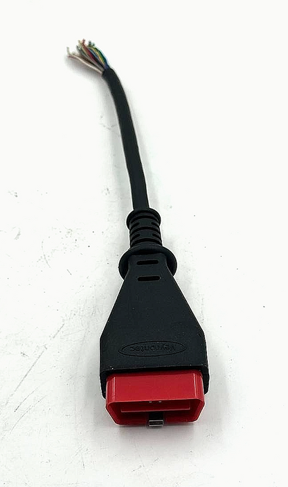 Vetronix Diagnostic Cable with Connector ( 1 pcs )0