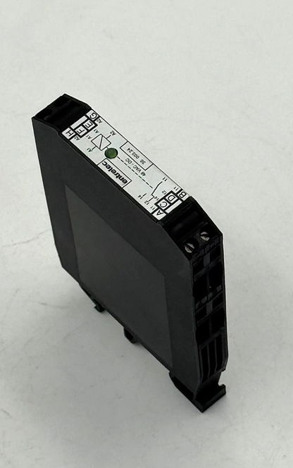 Entrelec 30 0003.24 | Relay Module | 49V AC/DC ( 1 PCS )4