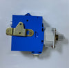 Georgin P 6 MX  Industrial Pressure Switch | Relative, Differential, & Absolute1