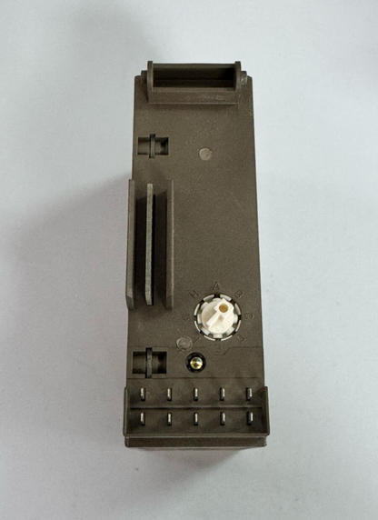 Siemens SIMATIC S5 6ES5 4218MA12 Digital Input Module | 8x24VDC | ULESP S P4F23