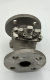 HISAKA | 4010K | SCS13A | Ball Valve | Industrial Valve2