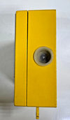 CO₂ Release Manual Call Point Fire Suppression Systems | HighVisibility5