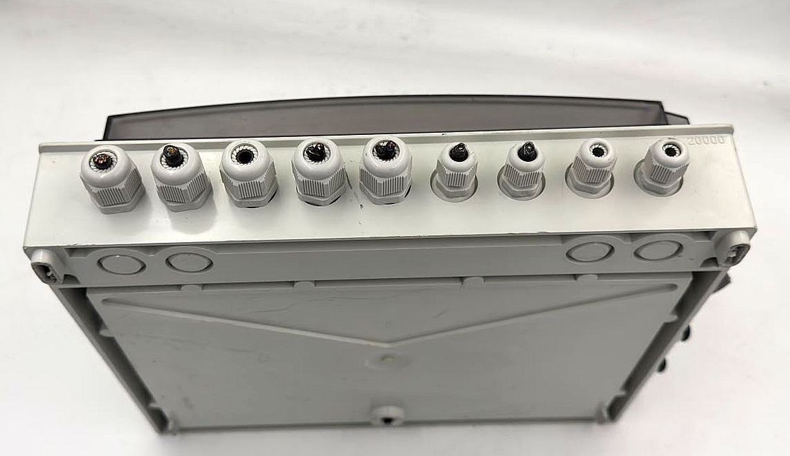 Culligan MTC 14 Multitask Water Controller | Made in Italy8