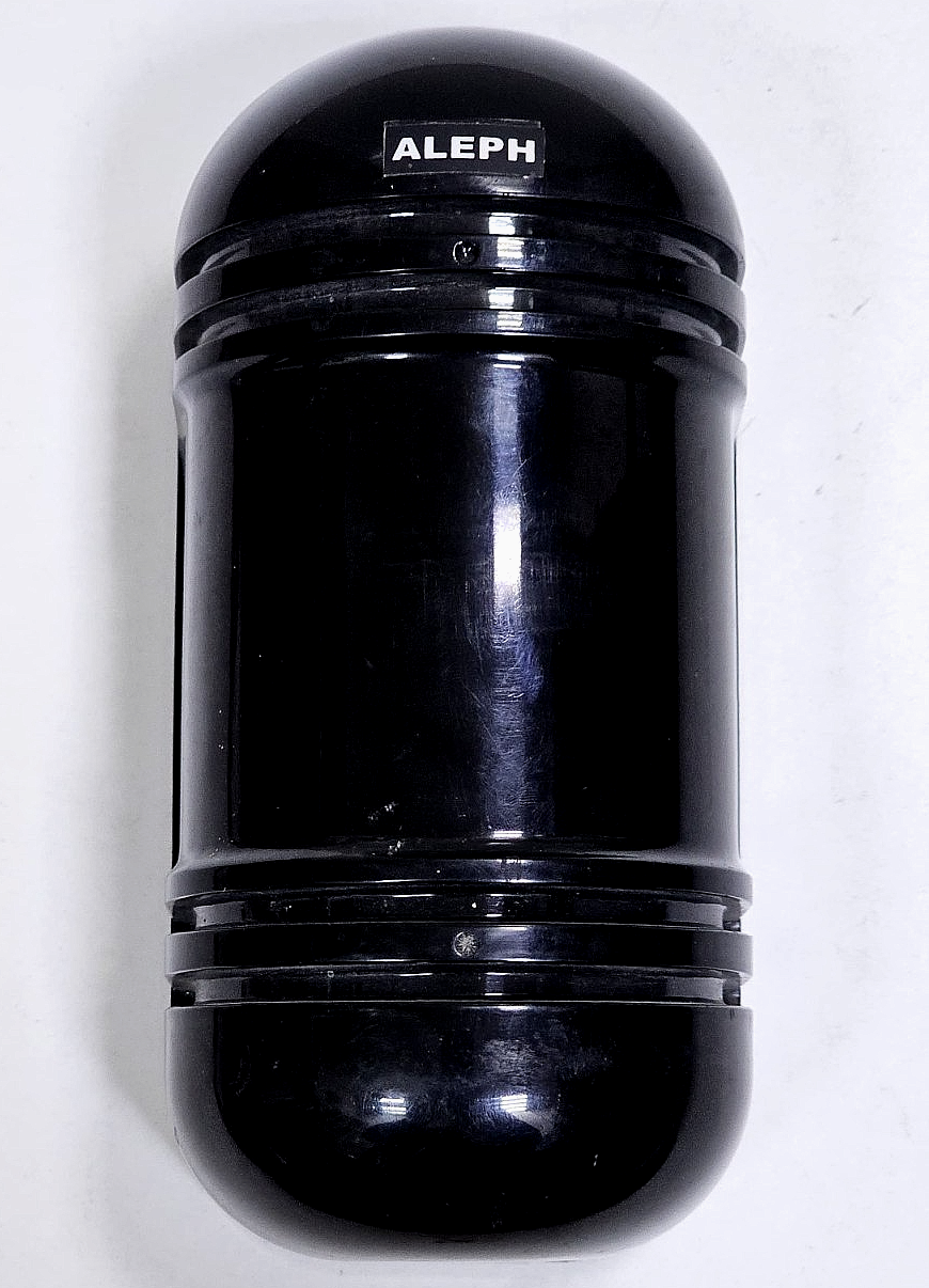 ALEPH | Active Infrared Sensor | Receiver 24V DC3