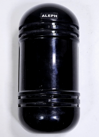 ALEPH | Active Infrared Sensor | Receiver 24V DC3