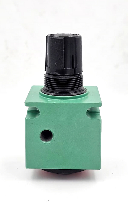 Numatics R21RG03 Pneumatic Air Pressure Regulator Valve4