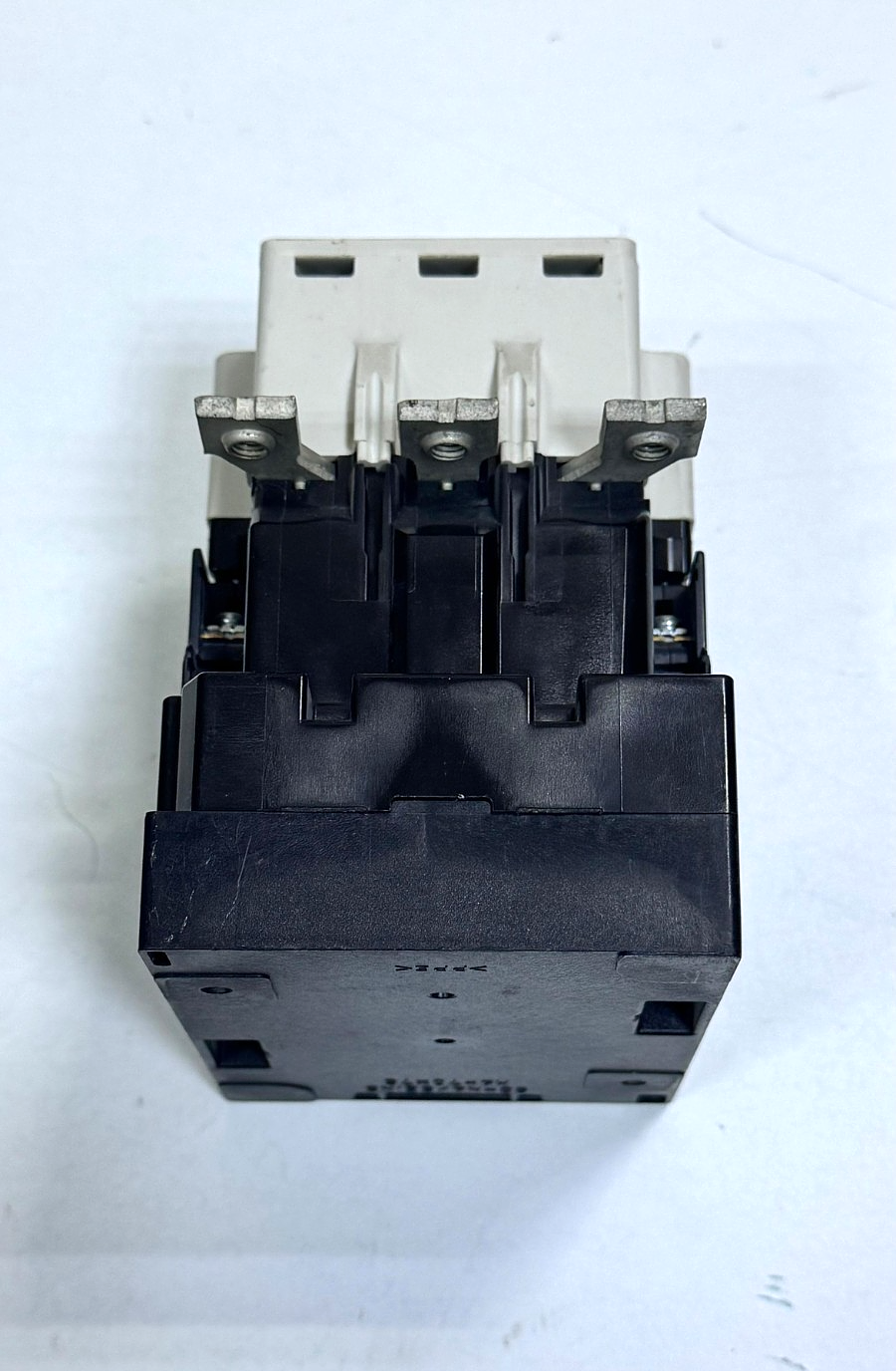 Fuji Electric | FA SCN4/SE | Contactor – 80 A , AC/DC Coil (2425V AC / 24V)3