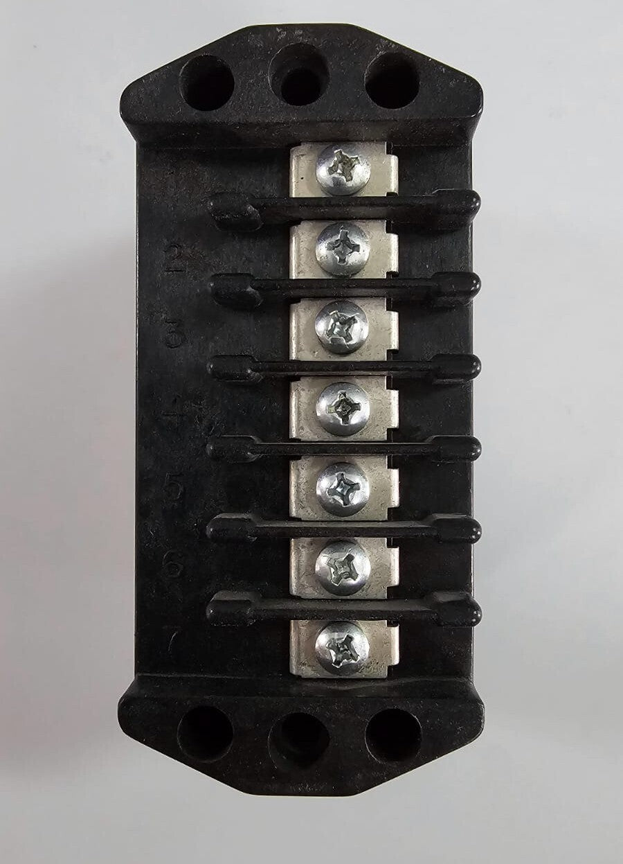 GE TMCGR1S Ground Break MC Ground Relay – 120VAC, 90A Pilot Duty Rated2