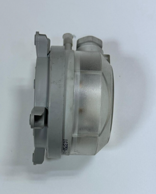 Honeywell DPS 500 Pa Differential Pressure Switch – Air/Gas Monitoring Sensor2
