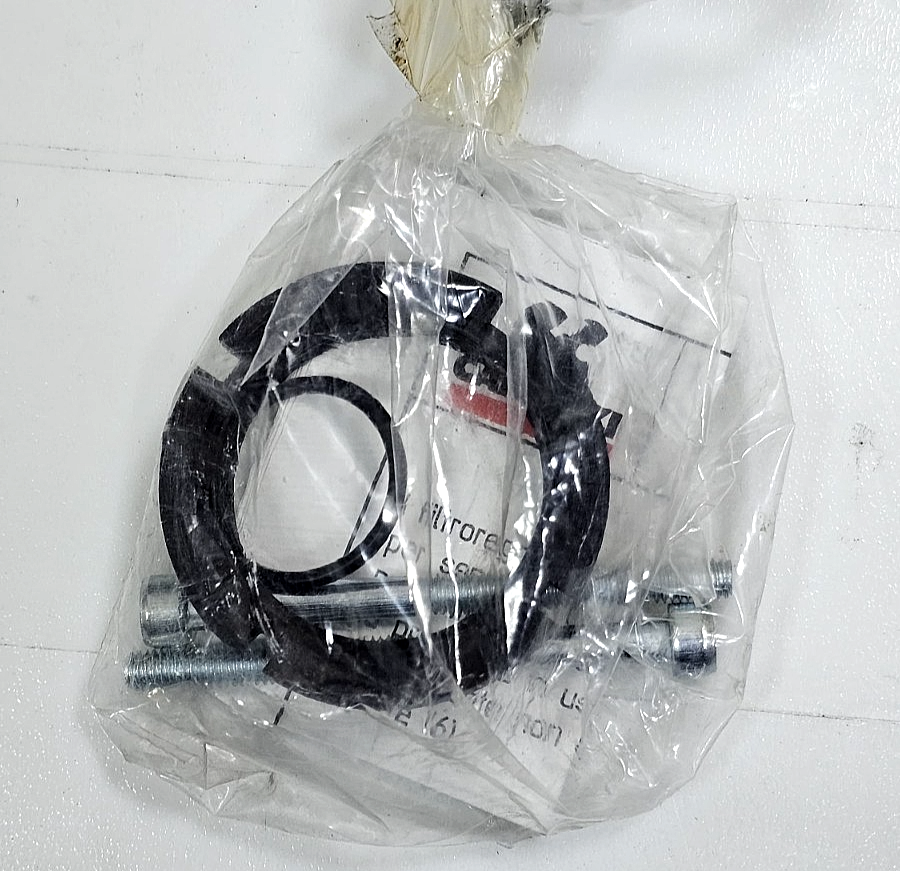 Camozzi C104D00 Compressed Air Filter | 16 Bar Max | Made in Italy9