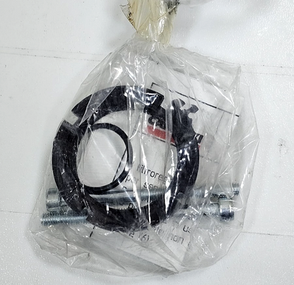 Camozzi C104D00 Compressed Air Filter | 16 Bar Max | Made in Italy9
