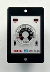 Fotek STPYFKM3 110VAC Industrial Timer Relay | Made in Taiwan1