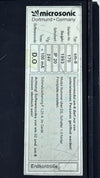 Microsonic | SM8 | Sensor Module | Made in Germany2
