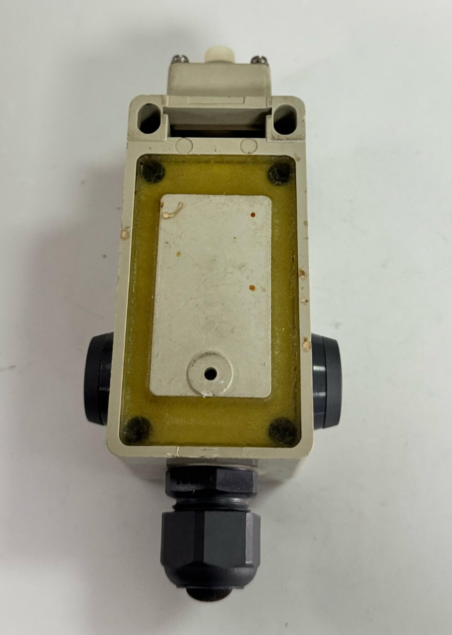 STAHL 8078/110 EEx de IIC T6 Explosion Proof Switch4