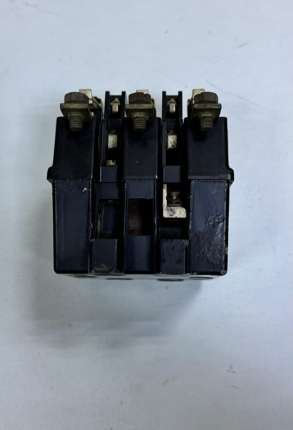 Larsen & Toubro | ML4 |  Contactor | 415V70A Motor Duty | Made in India6