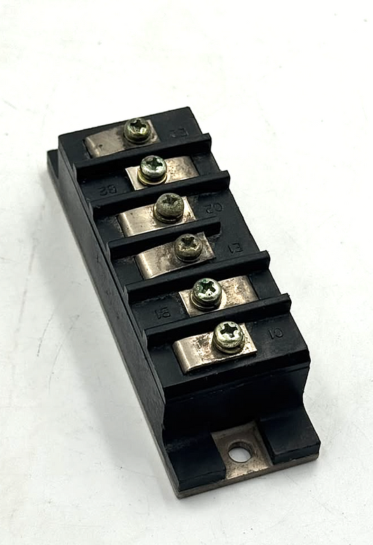 Fuji Electric EVK71-050 Power Transistor Module 75A 500V0