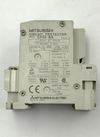 Mitsubishi CP30BA 2Pole Circuit Protector, 10A |  220V AC ( 1 pcs )2