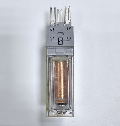 Phoenix Contact STREL3HW230/21 Relay – 230VAC Coil, 250VAC/6A Output, 1CO, 2kV6