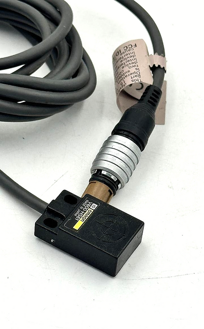 Omron V600HS61 RFID Sensor | Made in Japan4