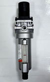 Camozzi C104D00 Compressed Air Filter | 16 Bar Max | Made in Italy4