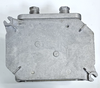 VEB Elektromotorenwerk Eggesin E220E220/ 10Me Electric Motor – 220V, 10A, IP542