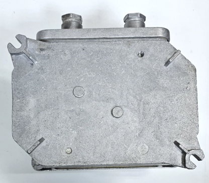 VEB Elektromotorenwerk Eggesin E220E220/ 10Me Electric Motor – 220V, 10A, IP542