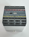 ABB Pluto S46 v2 Programmable Safety Controller | SIL 3, TÜV Certified | 24VDC0