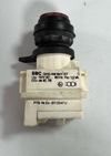 BBC GHG 418 1801 R7 Flameproof Control Module | 110V 50/60Hz | 1.5 VA2