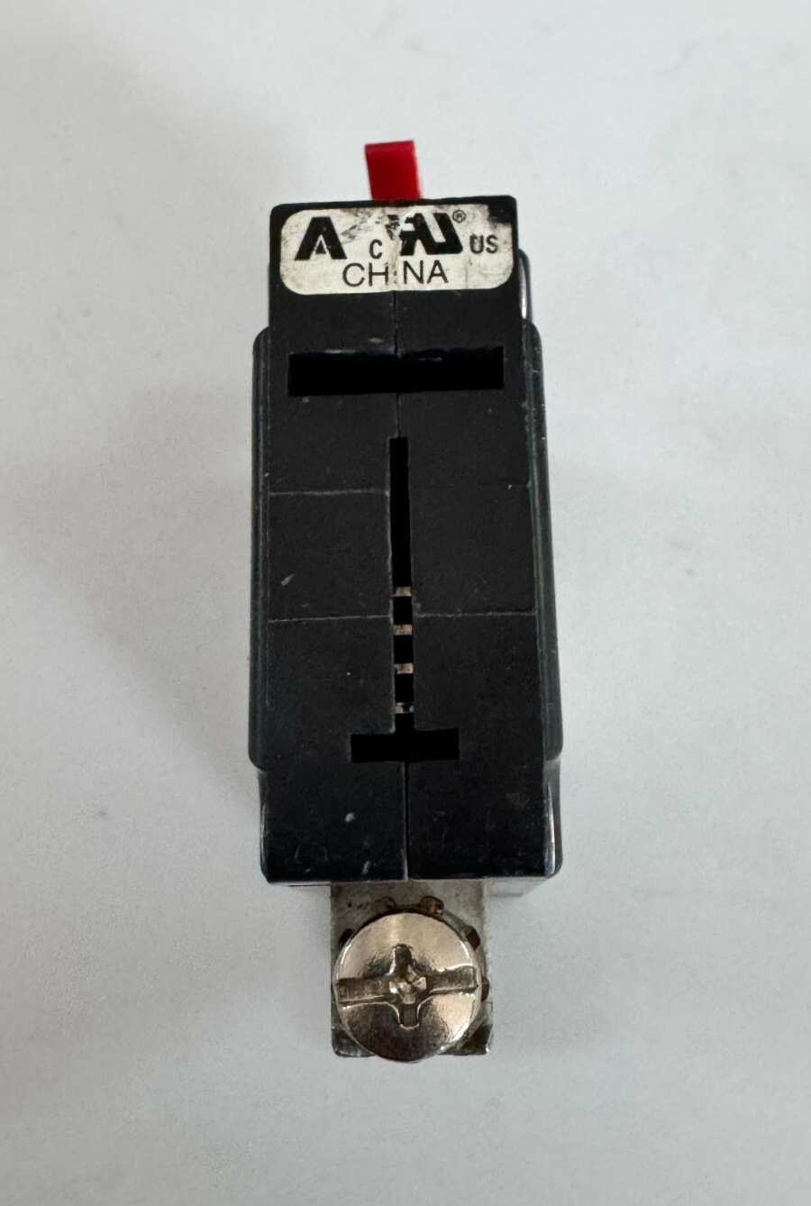 AIRPAX IEG6332611V |  80V 30A Circuit Breaker –| 50Hz | 37.5A Trip Amps4