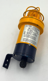 FHF Funke + Huster dSLB20 ExplosionProof Strobe Light | Made in Germany2