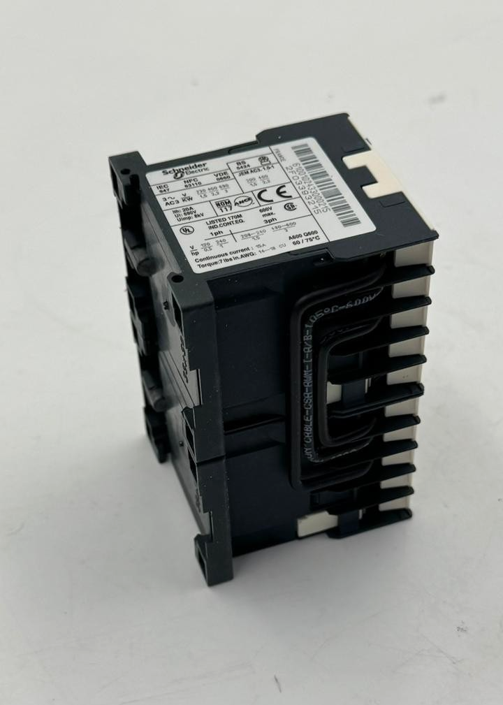 Telemecanique Square D | LP5 K0610BW3 | Reversing Contactor | France  ( 1 Pcs)5