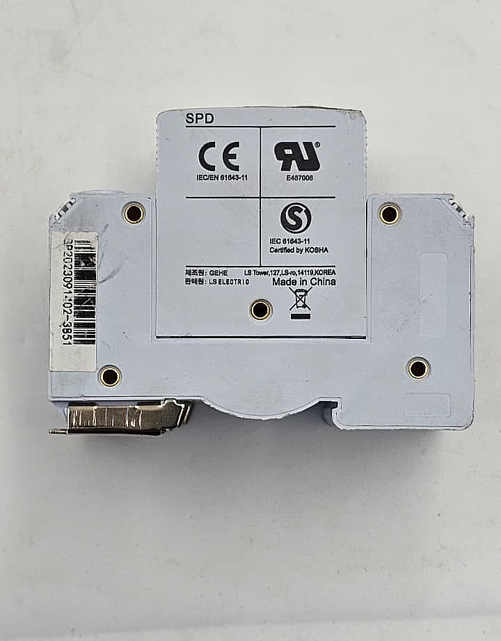 LS BK40ST2 Surge Protective Device | Made in China4