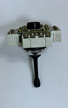 Telemecanique XD2CC3333 CNC Joystick | 4Position1