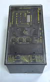 Centratherm W | ZG 52 | Heating Controller | Made In Germany0