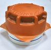 GENT 34780 Heat Sensor Sounder – SYSTEM 3400 | Made in UK3