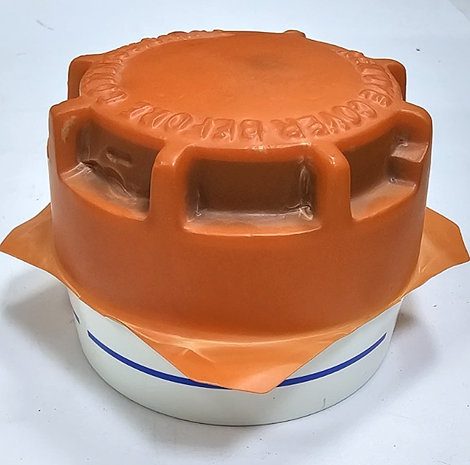 GENT 34780 Heat Sensor Sounder – SYSTEM 3400 | Made in UK3
