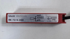 Leuze Electronic RK 72/4200 Optical Sensor 24V  | Made In Germany2