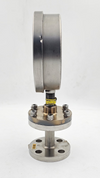 Osaka 85309003 Pressure Gauge 0–6 Bar | Made in Japan4