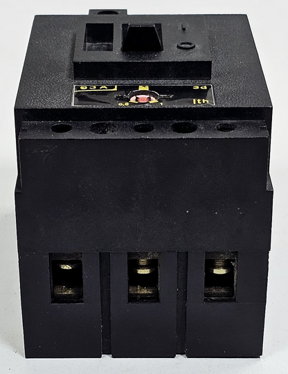 Unelec | Record D100 | MCCB | Moulded Case Circuit Breaker | 600V | 63 A7