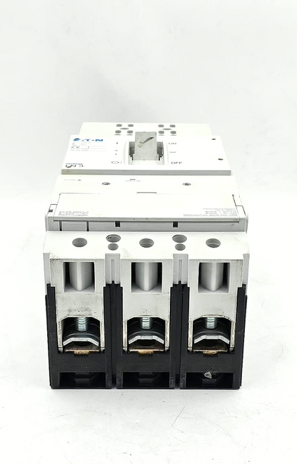 Eaton LN3400I 3Pole Switch Disconnector1