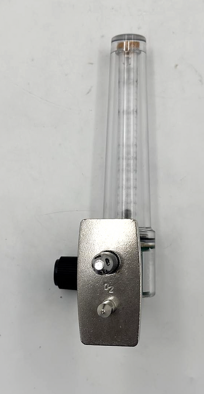 Ohmeda C23732 Medical Oxygen Flowmeter | Made in USA ( 1 pcs )6