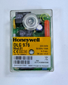 Honeywell DLG 976 | Gas Control Unit – 220/240V, 15VA,  – Made in Hungary0