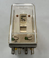 Kuhnke 1A2 Relay – 220V AC | 8Pin | Made in Germany | Industrial Control Module3